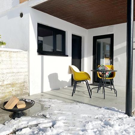 Apartment Sonnenbaenkle Balingen Exteriör bild
